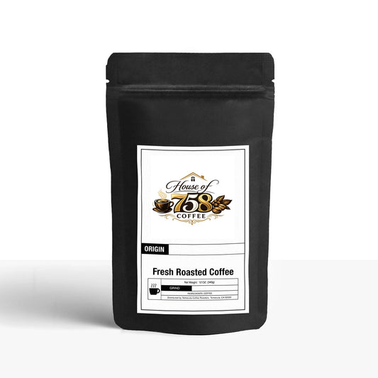 12 Pack Single Serve Coffee