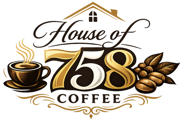 House of 758 Coffee